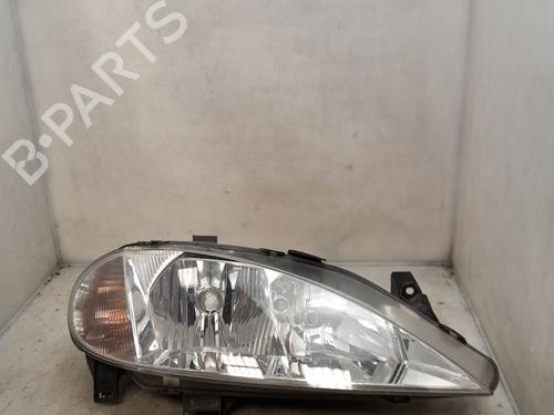 Phare droit Phare droit RENAULT MEGANE I (BA0/1_) 1.6 16V (BA04, BA0B, BA11, BA1J, BA16, BA19, BA1K, BA1V,... (107 hp) 34332116 34332116