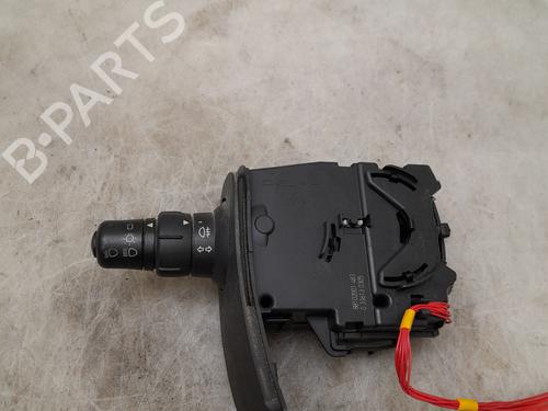 Ratstangsstang RENAULT KANGOO Express (FW0/1_) 1.5 dCi 75 (FW07, FW10, FW04) (75 hp) 28828273