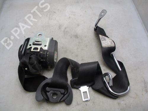 Used Front right belt tensioner VW GOLF VI (5K1) [2008-2014]  26637392