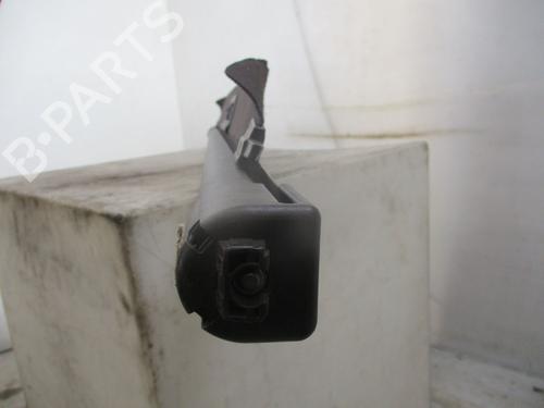 Rear parcel shelf RENAULT SCÉNIC III (JZ0/1_) 1.9 dCi (JZ0J, JZ1J, JZ1K, JZ1S) | BP27921069C85 