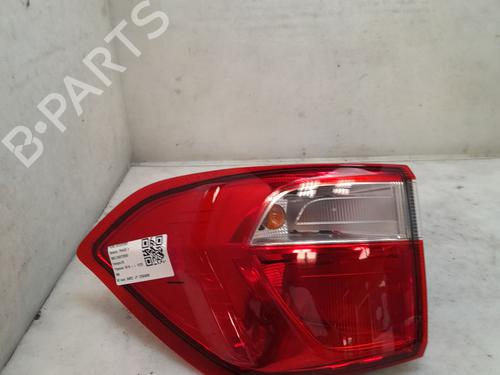 Used Left taillight Left taillight 36816650 36816650