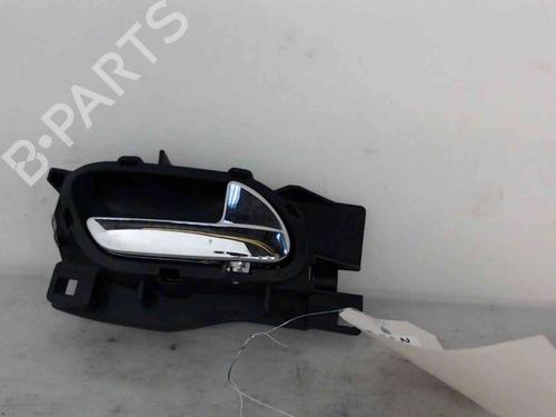 Used Rear right interior door handle PEUGEOT 407 (6D_) 1.6 HDi 110 (6D9HZC, 6D9HYC) (109 hp) 20205801