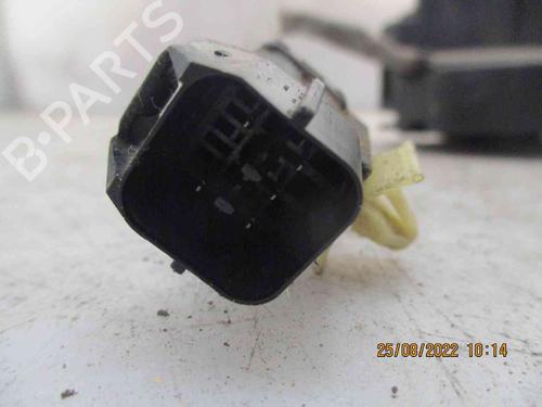 Front right lock HYUNDAI GETZ (TB) 1.5 CRDi | BP26626459C97 