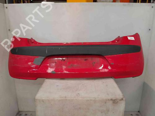 Used Rear bumper HYUNDAI i10 I (PA) 1.2 (78 hp) 26626989