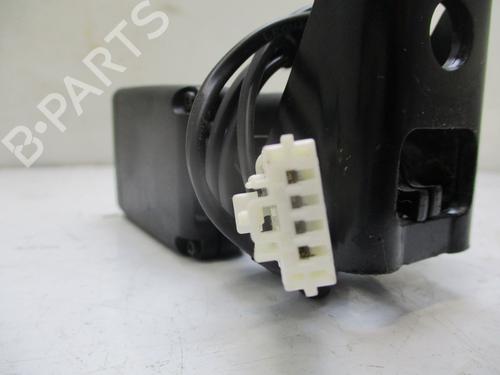 Seat buckle PEUGEOT 508 I (8D_) 2.0 BlueHDi 150 | BP26636291I32 