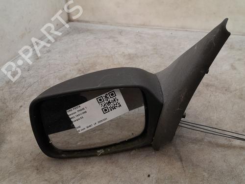 Used Left mirror FORD FIESTA IV (JA_, JB_) 1.0 i (52 hp) 26230780