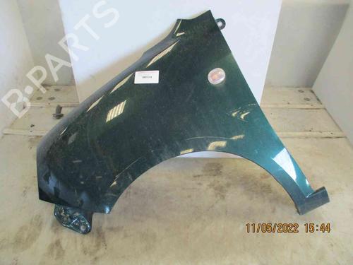 Used Left front fenders DAIHATSU TREVIS 1.0 (58 hp) 19722758
