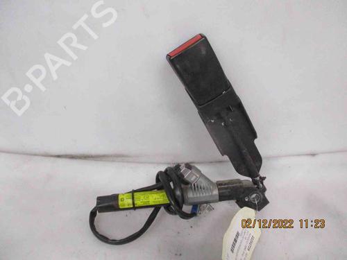 Used Seat buckle RENAULT KANGOO Express (FC0/1_) [1997-2025]  26627944