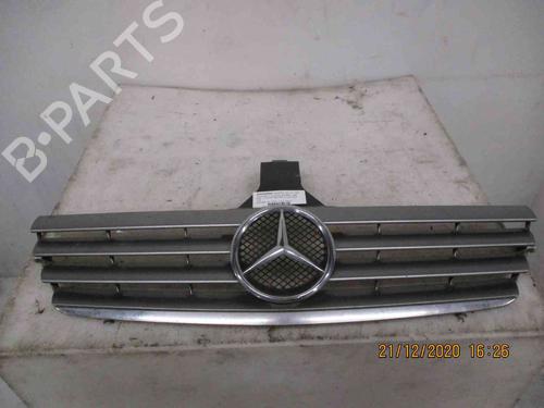 Used Grille MERCEDES-BENZ C-CLASS Coupe (CL203) C 220 CDI (203.706) (143 hp) 19736118