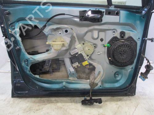 Left front door CITROËN C4 I (LC_) 1.6 HDi | BP31934608C2