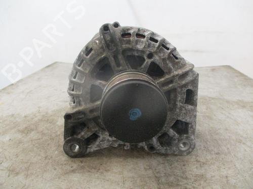 Used Alternator RENAULT FLUENCE (L3_) 1.5 dCi (L30S) (90 hp) 29055202