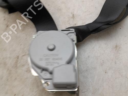 Rear left seatbelt TOYOTA AYGO (_B4_) 1.0 (KGB40) | BP33726712I29 - Image 3