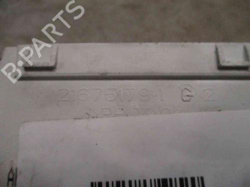 Display monitor RENAULT MEGANE II (BM0/1_, CM0/1_) 1.5 dCi (BM1E, CM1E) | BP19716252C48 