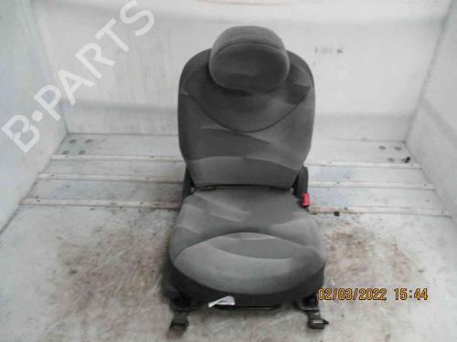 Used Rear seat CITROËN C2 (JM_) 1.4 HDi (68 hp) 19711767