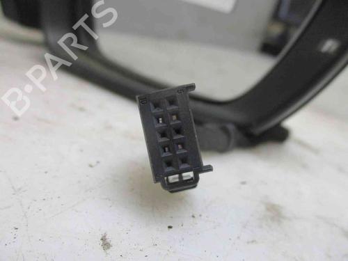 Right mirror VW POLO V (6R1, 6C1)  | BP26632768C27 