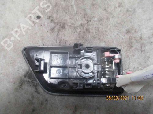Rear right interior door handle HYUNDAI GETZ (TB) 1.5 CRDi | BP24970417I16 