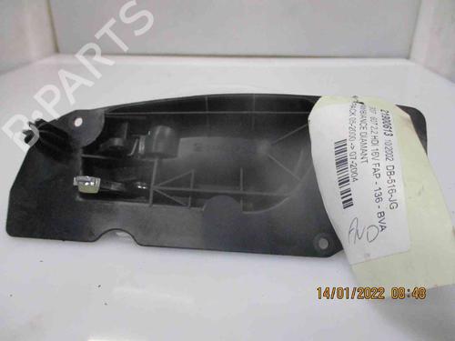 Front right interior door handle PEUGEOT 607 (9D, 9U) 2.2 HDi | BP24007862I14 