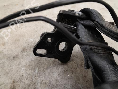 Seat buckle RENAULT CLIO IV (BH_) 1.2 16V | BP32353472I32