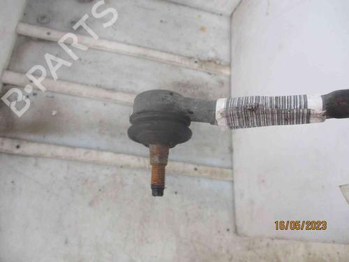 Steering rack PEUGEOT 3008 I MPV (0U_) 1.6 HDi | BP26625540M22 