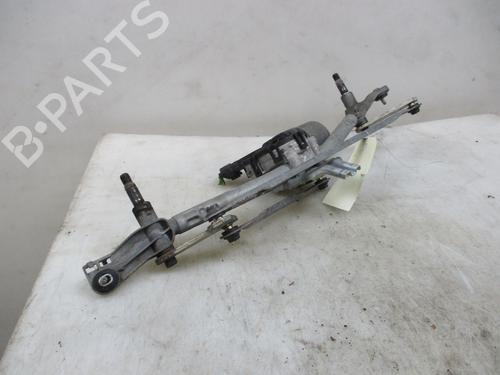 Vindrute Vindusviskermekanisme CITROËN C3 I (FC_, FN_) 1.4 HDi | BP24014769C83 