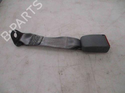 Used Seat buckle PEUGEOT 406 (8B) 2.1 TD 12V (109 hp) 19715839