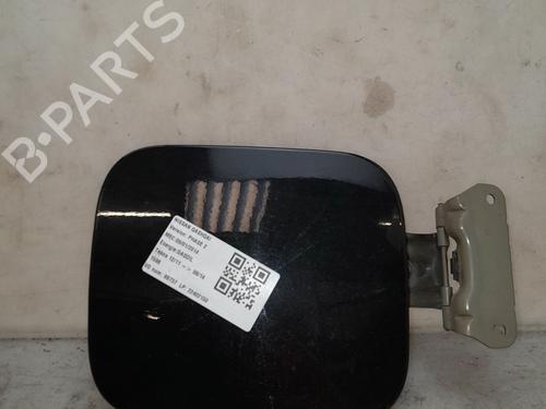 Używane Klapa wlewu paliwa NISSAN QASHQAI / QASHQAI +2 I (J10, NJ10, JJ10E) 2.0 dCi (150 hp) 25984744