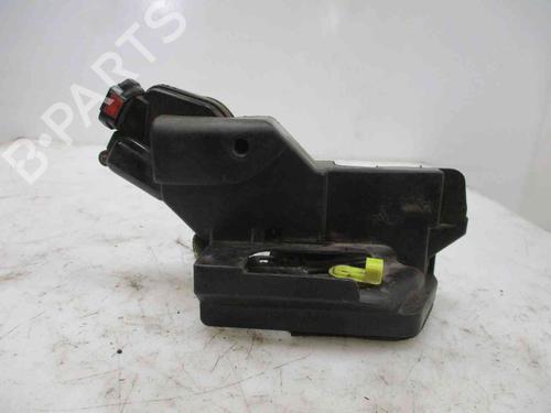 Used Rear left lock HYUNDAI MATRIX (FC) 1.6 (103 hp) 19717608