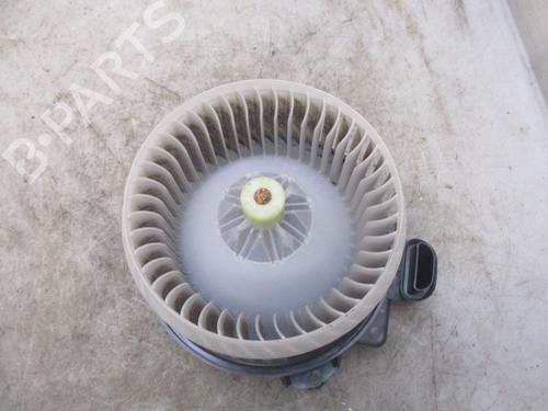 Heater blower motor TOYOTA YARIS (_P13_) 1.5 Hybrid (NHP130_) | BP24971268M62 