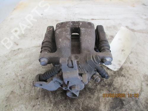 Left rear brake caliper OPEL MERIVA A MPV (X03) 1.4 16V Twinport (E75) | BP24971463M107 