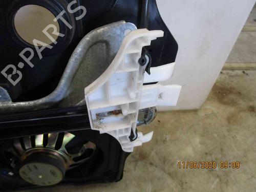 Rear right window mechanism FORD FUSION (JU_) 1.4 | BP24004673C25 