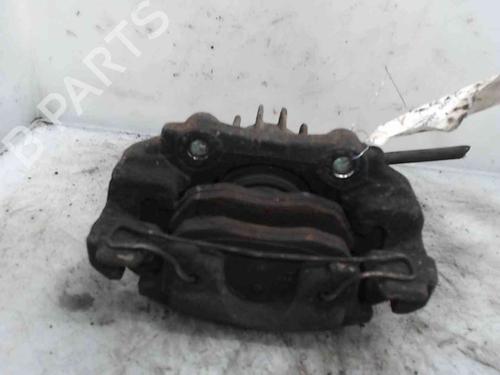 Used Right front brake caliper CITROËN XSARA (N1) 1.9 TD (90 hp) 19712772