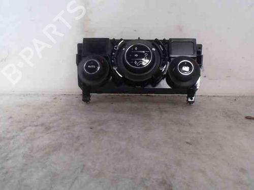 Used Climate control CITROËN C3 Picasso (SH_) 1.6 HDI 90 (92 hp) 26620705