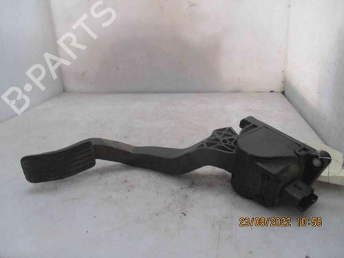 Pedal PEUGEOT 206 Hatchback (2A/C) [1998-2012]  24011452