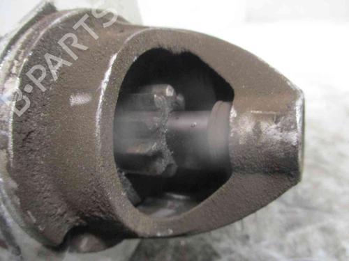 Starter FORD B-MAX (JK) 1.6 Ti | BP19736900M8