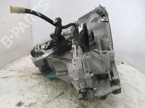 Gearbox DACIA LOGAN II 1.0 SCe 75 | BP26637448M3 