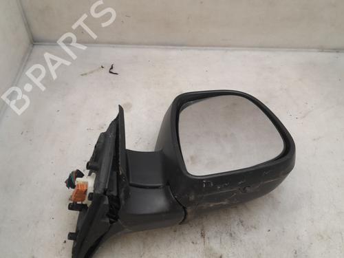 Used Right mirror PEUGEOT PARTNER Tepee 1.6 BlueHDi 120 (120 hp) 31604501