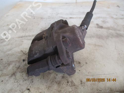 Right front brake caliper RENAULT TWINGO II (CN0_) 1.2 (CN0D) | BP24971615M104 