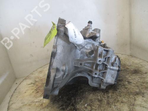 Gearbox OPEL CORSA E (X15) 1.3 CDTI (08, 68) | BP37037870M3 - Image 2