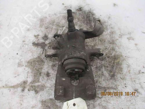 Right rear brake caliper MINI MINI CLUBMAN (R55) Cooper S | BP19720081M106 