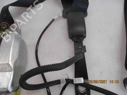 Front right belt tensioner TOYOTA COROLLA Verso (ZER_, ZZE12_, R1_) 2.0 D-4D (CUR10_, CUR10R) | BP19724008C88 