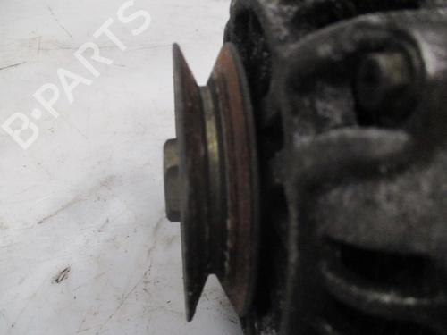 Generator NISSAN X-TRAIL I (T30) 2.2 Di 4x4 | BP26636121M7 