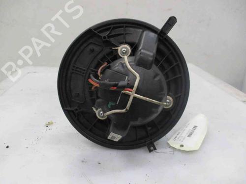 Used Heater blower motor MERCEDES-BENZ A-CLASS (W169) A 160 CDI (169.006, 169.306) (82 hp) 26633441