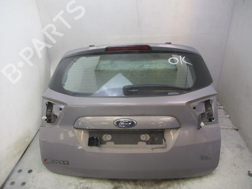 Used Tailgate FORD C-MAX II (DXA/CB7, DXA/CEU) 1.6 TDCi (115 hp) 32222615