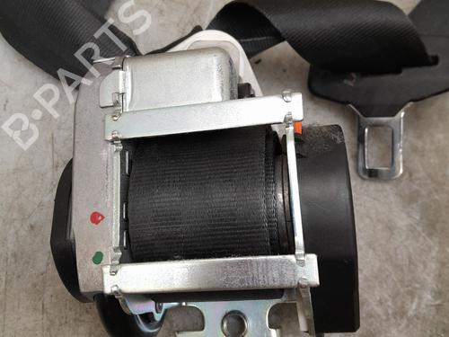 Front left belt tensioner PEUGEOT 208 I (CA_, CC_) 1.4 HDi | BP28363786C87 