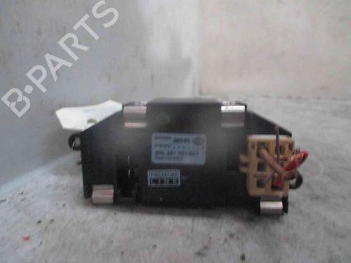 Heater resistor AUDI A5 Sportback (8TA) 2.0 TDI | BP26622625M108 