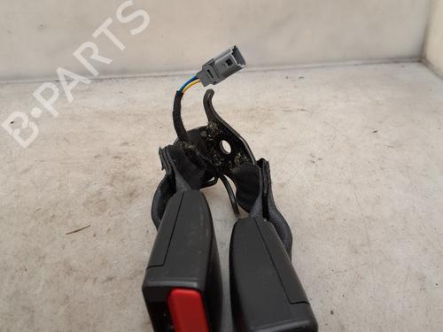 Used Seat buckle Seat buckle DACIA SANDERO III 1.0 SCe 65 (67 hp) 34407885 34407885