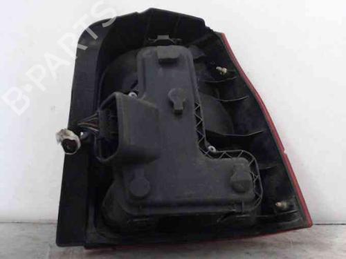 Left taillight VW LUPO I (6X1, 6E1) 1.0 | BP19711351C34 