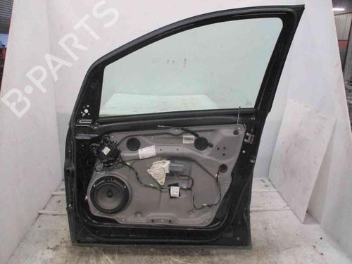 Right front door MERCEDES-BENZ B-CLASS Sports Tourer (W245) B 200 CDI (245.208) | BP26627862C3 