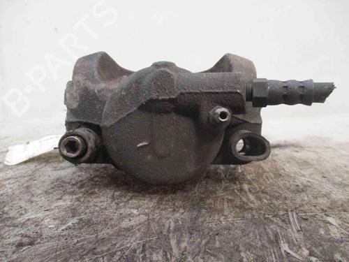 Used Right front brake caliper Right front brake caliper LAND ROVER RANGE ROVER EVOQUE (L538) 2.2 D 4x4 (190 hp) 39732070 39732070