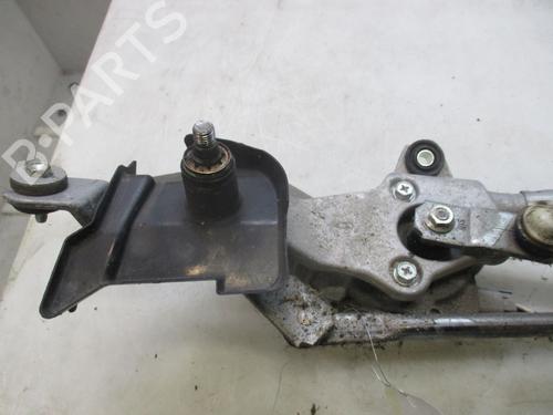 Front wipers mechanism SUZUKI SX4 S-Cross (JY) 1.0 (AKK 310) | BP32222598C83